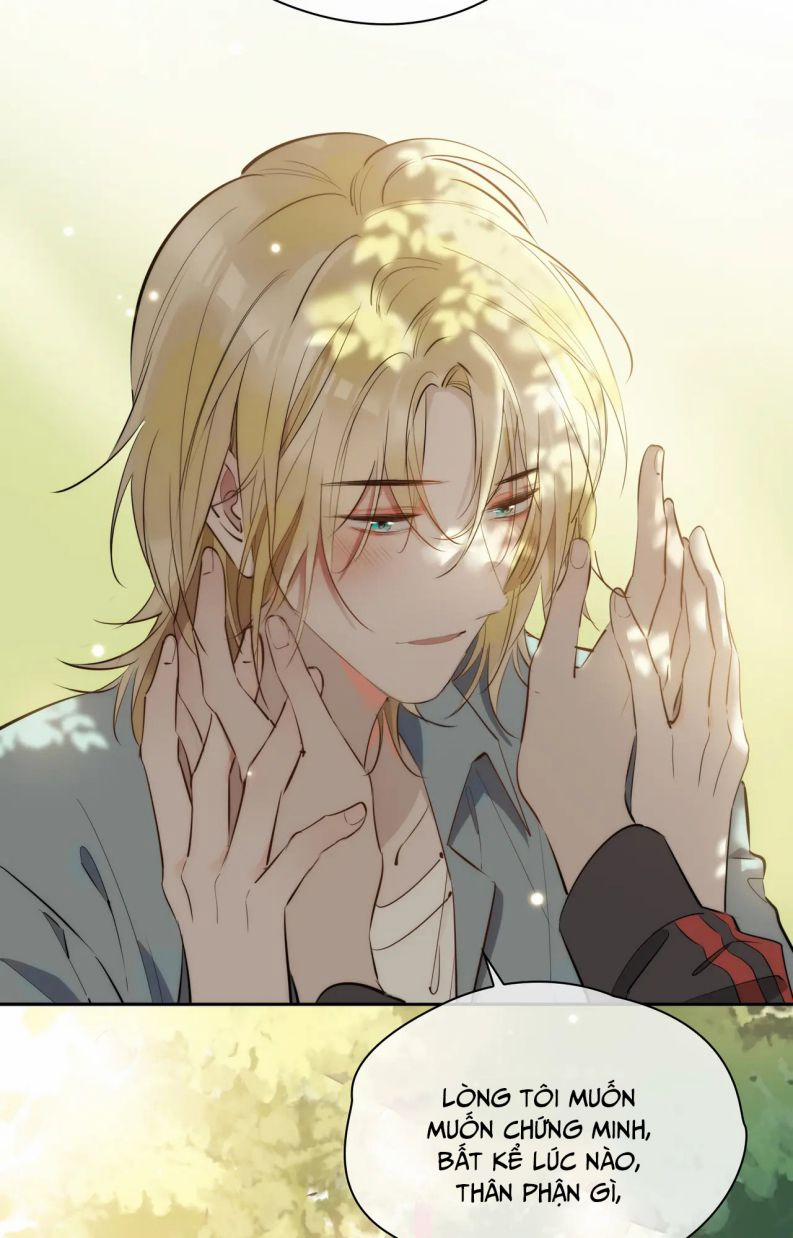 Tình Đầu Của Hoàng Thái Tử 72 trang 19