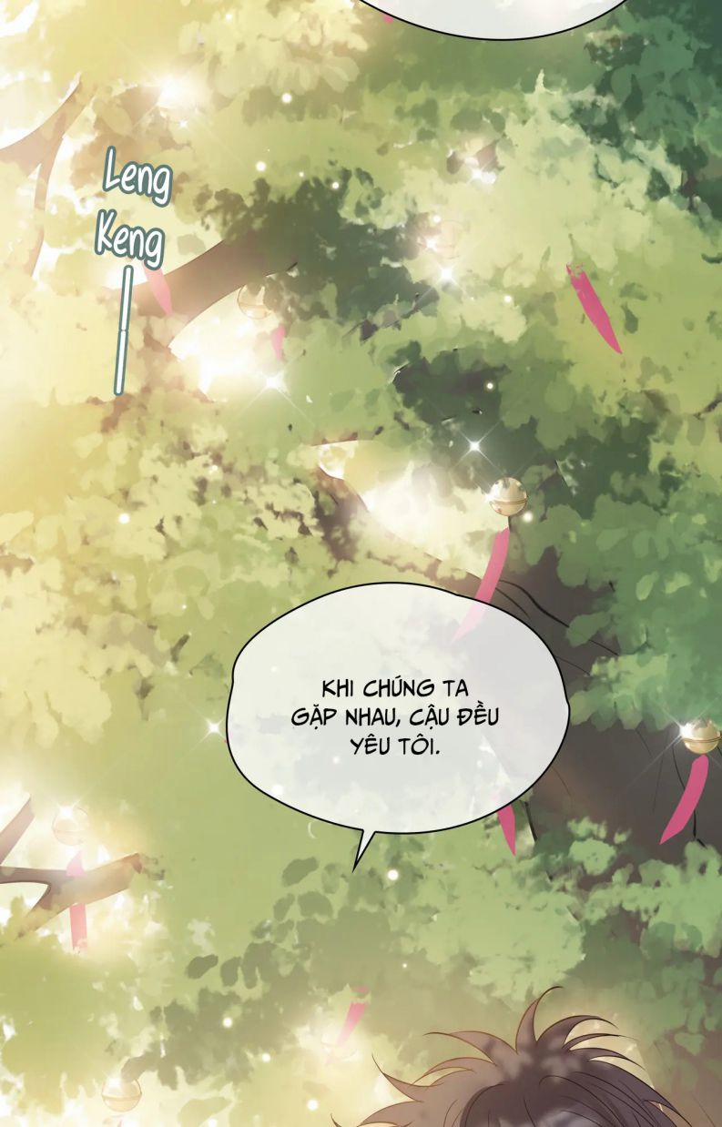 Tình Đầu Của Hoàng Thái Tử 72 trang 20