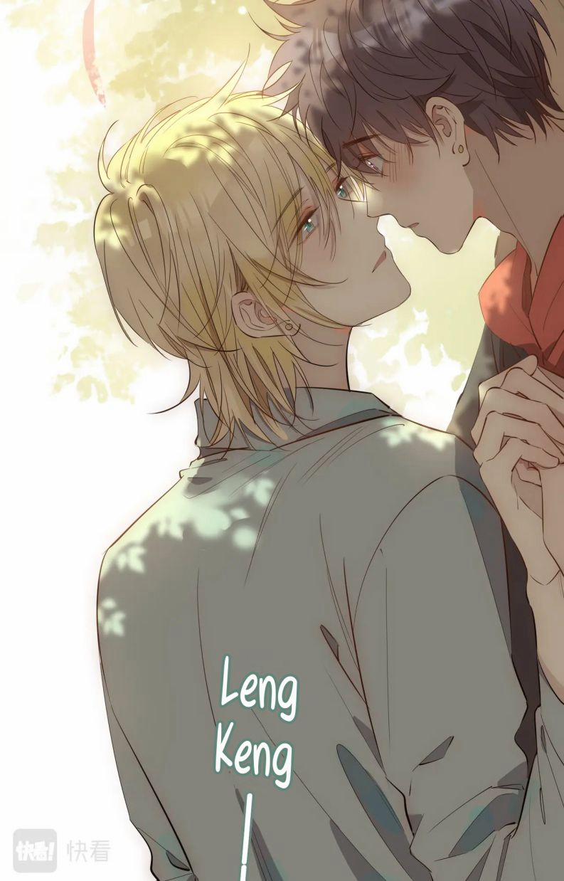 Tình Đầu Của Hoàng Thái Tử 72 trang 21