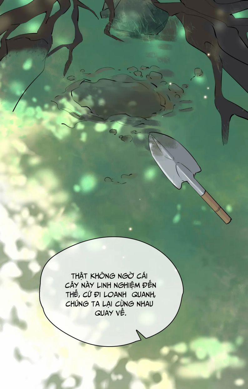 Tình Đầu Của Hoàng Thái Tử 72 trang 23