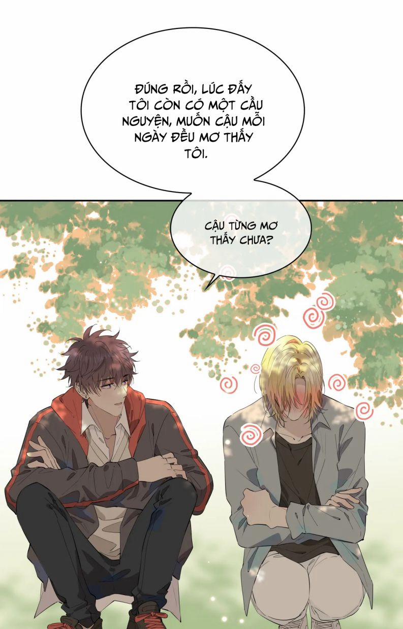 Tình Đầu Của Hoàng Thái Tử 72 trang 24