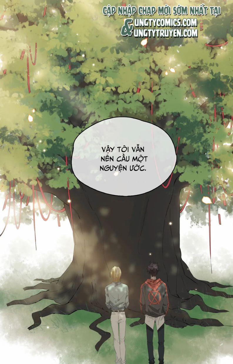 Tình Đầu Của Hoàng Thái Tử 72 trang 27