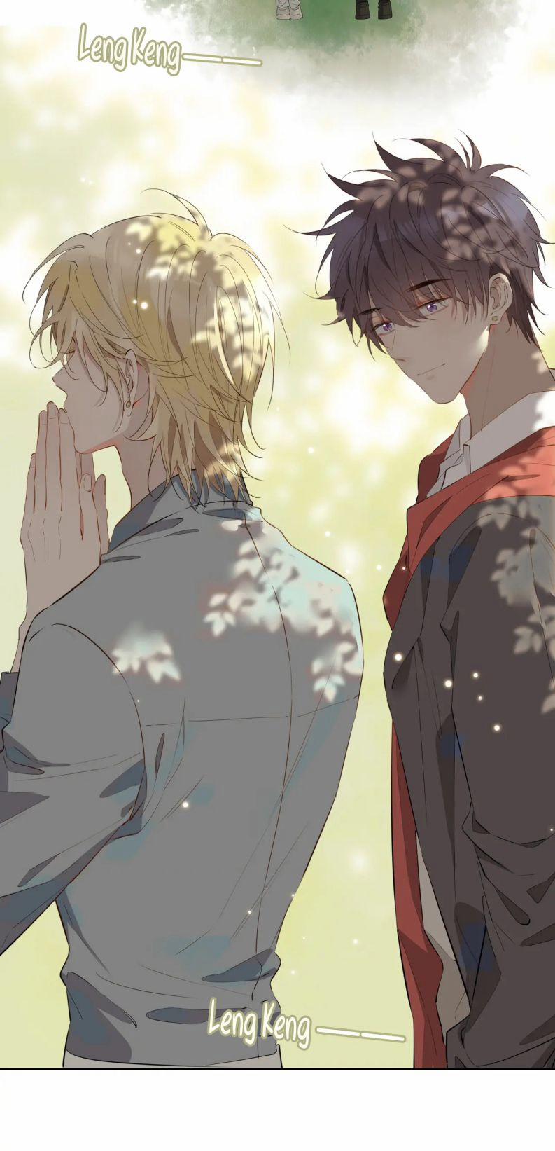 Tình Đầu Của Hoàng Thái Tử 72 trang 28