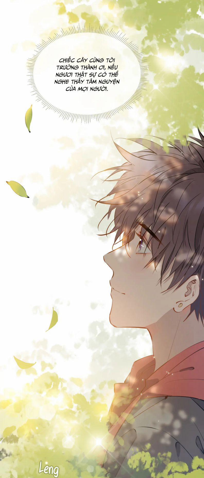 Tình Đầu Của Hoàng Thái Tử 72 trang 29