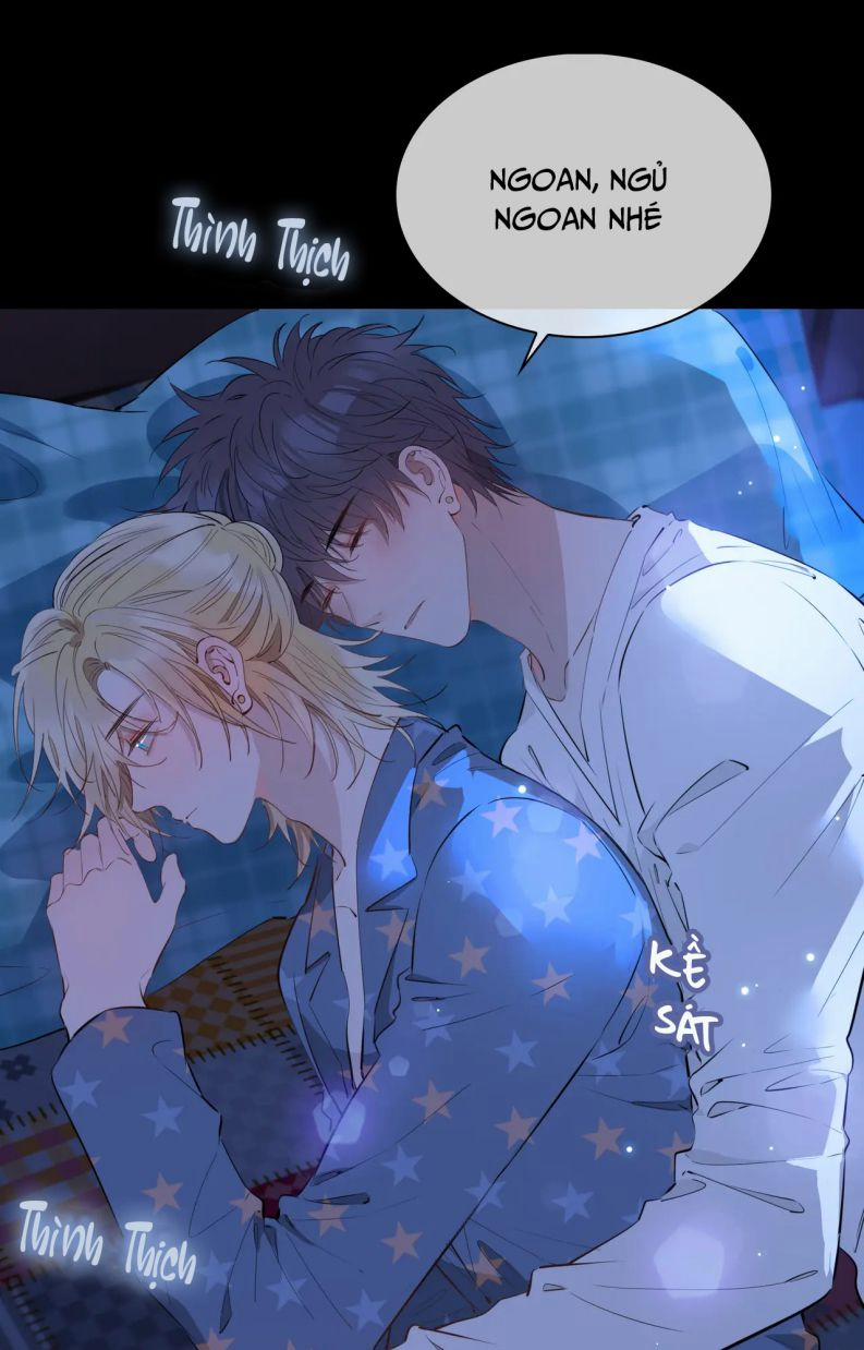 Tình Đầu Của Hoàng Thái Tử 72 trang 3