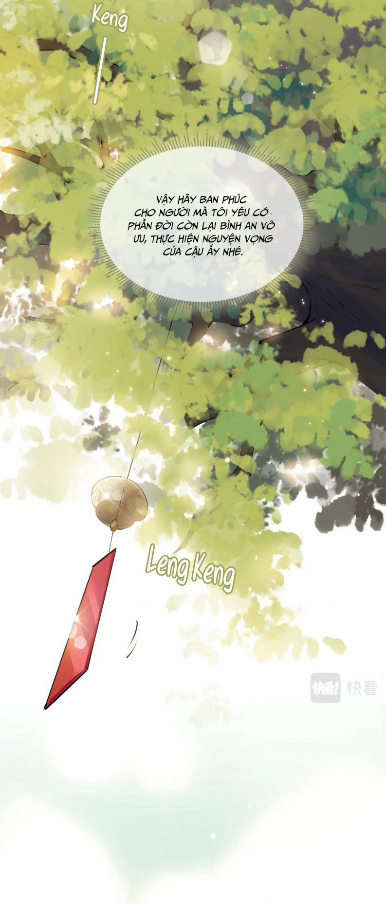 Tình Đầu Của Hoàng Thái Tử 72 trang 30