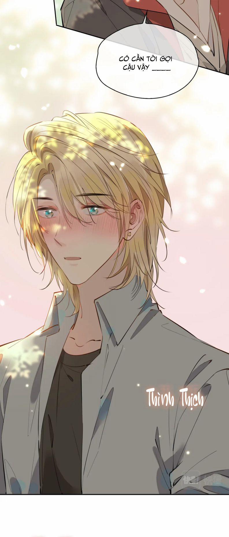 Tình Đầu Của Hoàng Thái Tử 72 trang 35