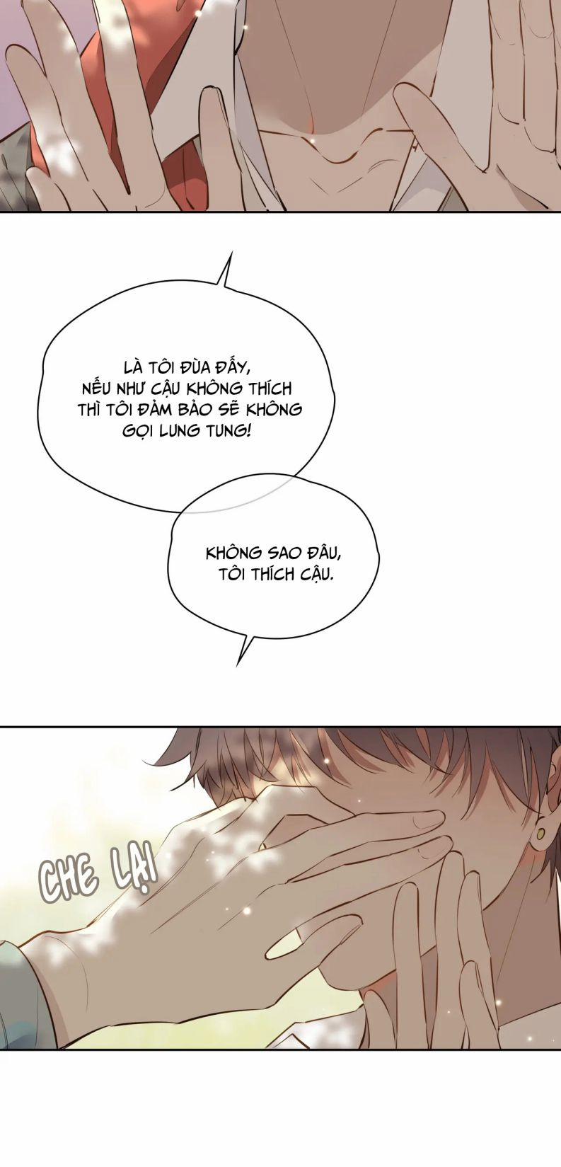 Tình Đầu Của Hoàng Thái Tử 72 trang 37