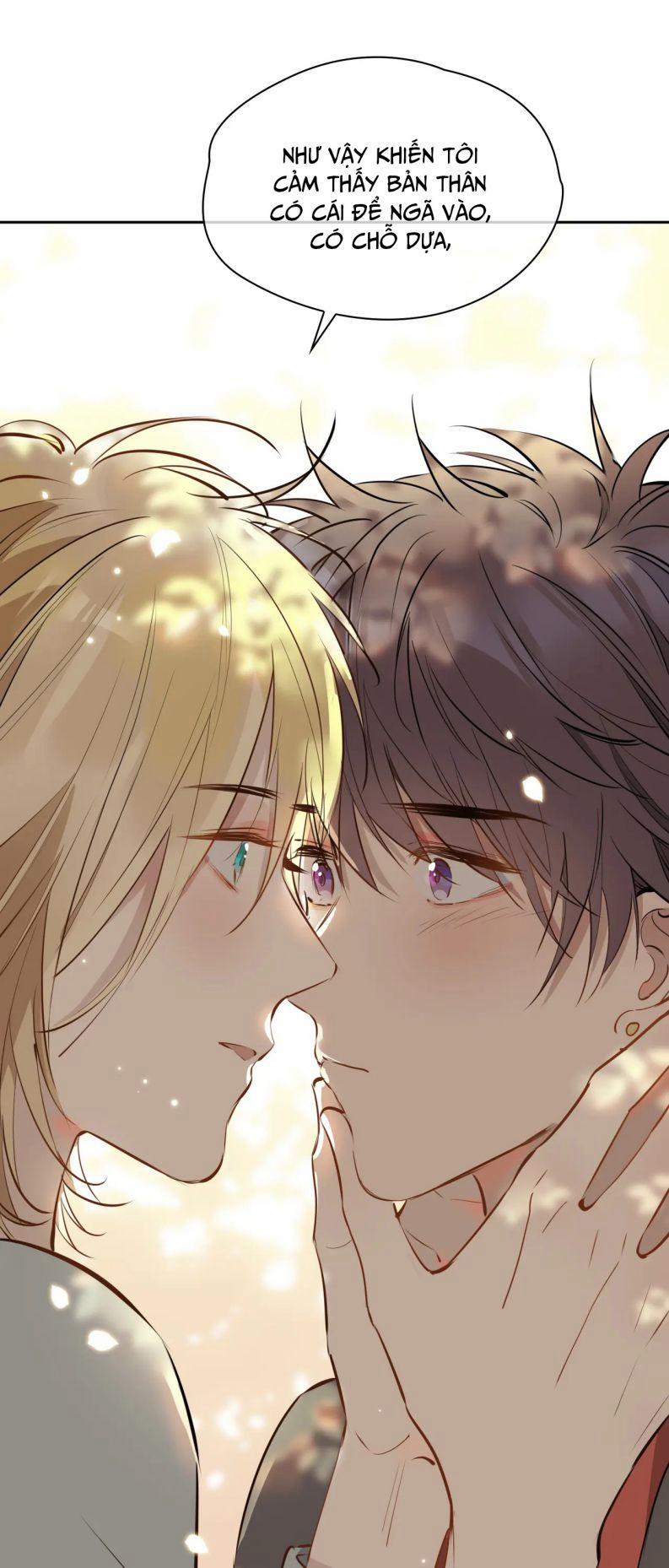 Tình Đầu Của Hoàng Thái Tử 72 trang 38