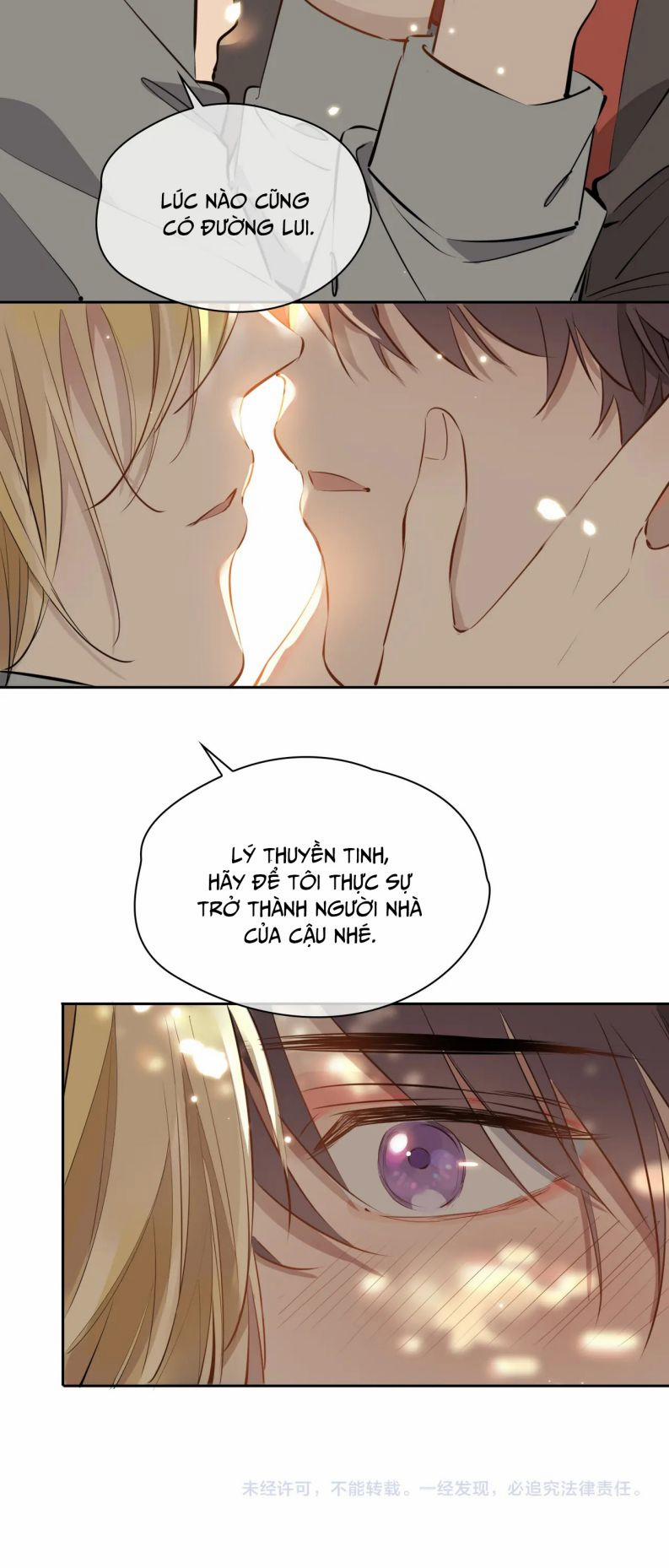 Tình Đầu Của Hoàng Thái Tử 72 trang 39