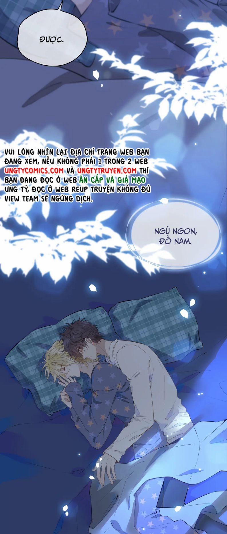 Tình Đầu Của Hoàng Thái Tử 72 trang 6