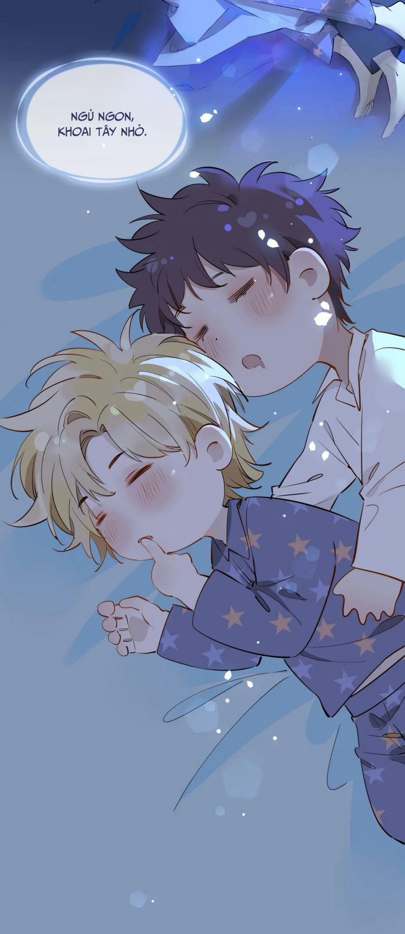 Tình Đầu Của Hoàng Thái Tử 72 trang 7