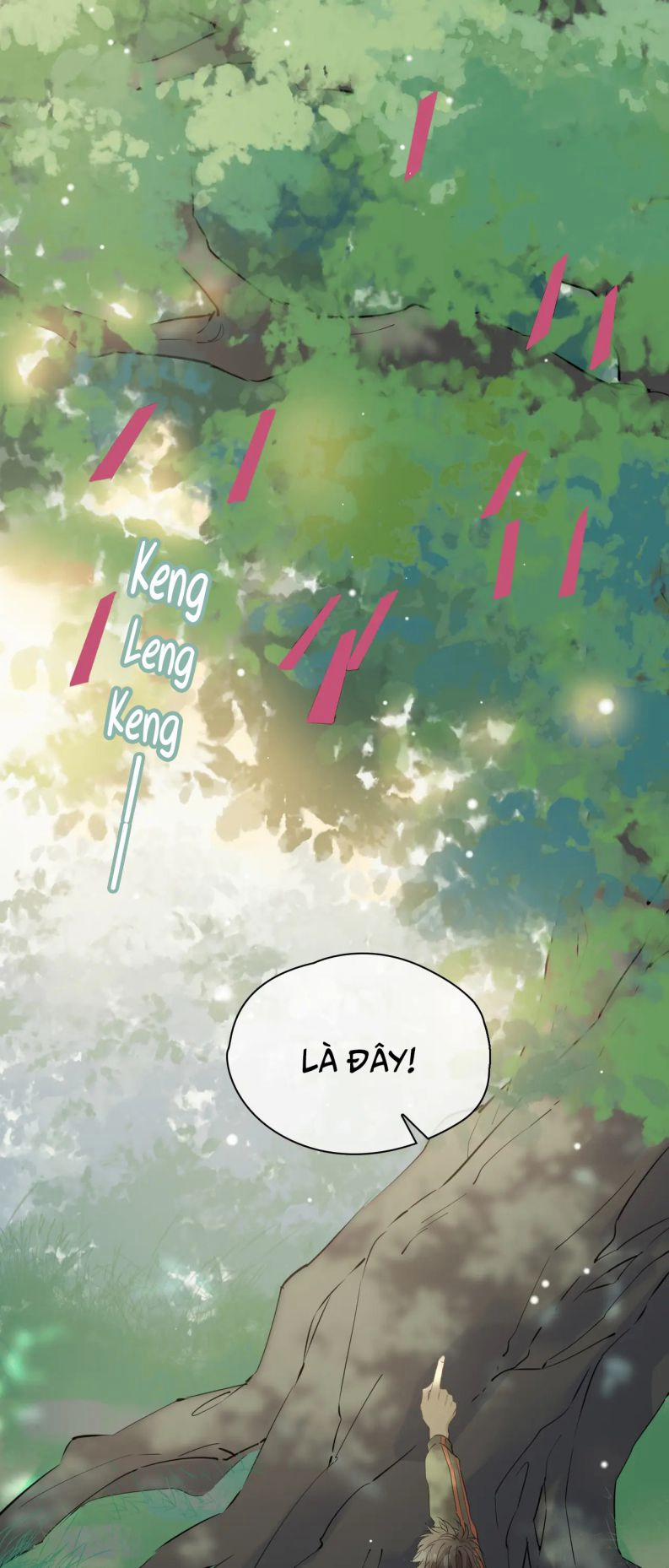 Tình Đầu Của Hoàng Thái Tử 72 trang 9