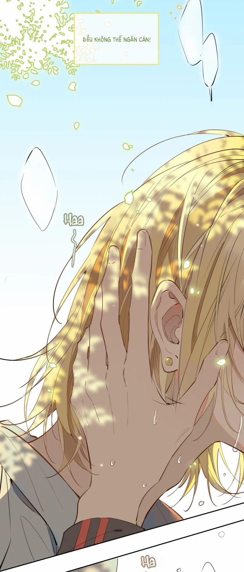 Tình Đầu Của Hoàng Thái Tử 73 trang 1