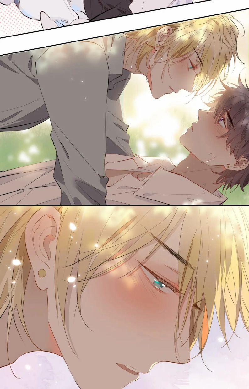 Tình Đầu Của Hoàng Thái Tử 73 trang 10