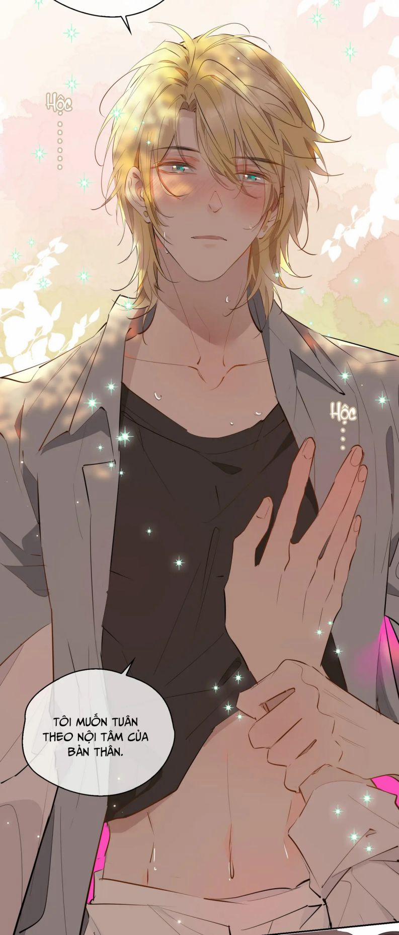 Tình Đầu Của Hoàng Thái Tử 73 trang 12