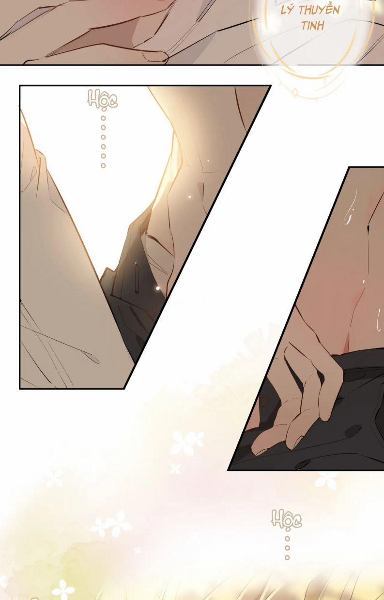 Tình Đầu Của Hoàng Thái Tử 73 trang 14