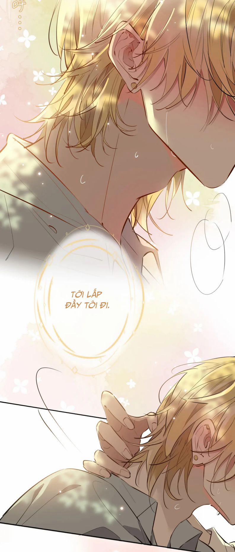 Tình Đầu Của Hoàng Thái Tử 73 trang 15