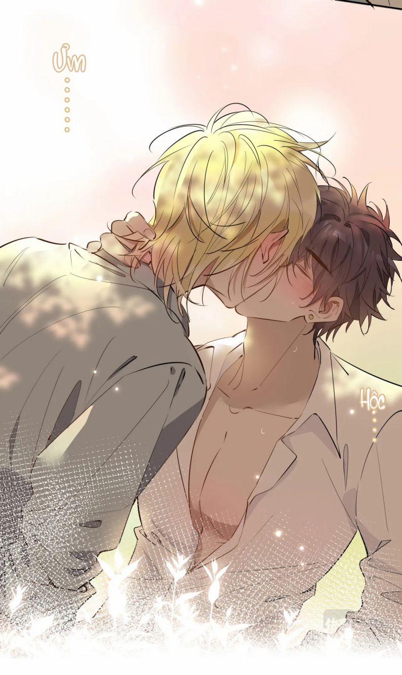 Tình Đầu Của Hoàng Thái Tử 73 trang 16