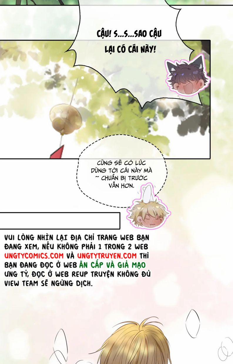 Tình Đầu Của Hoàng Thái Tử 73 trang 18