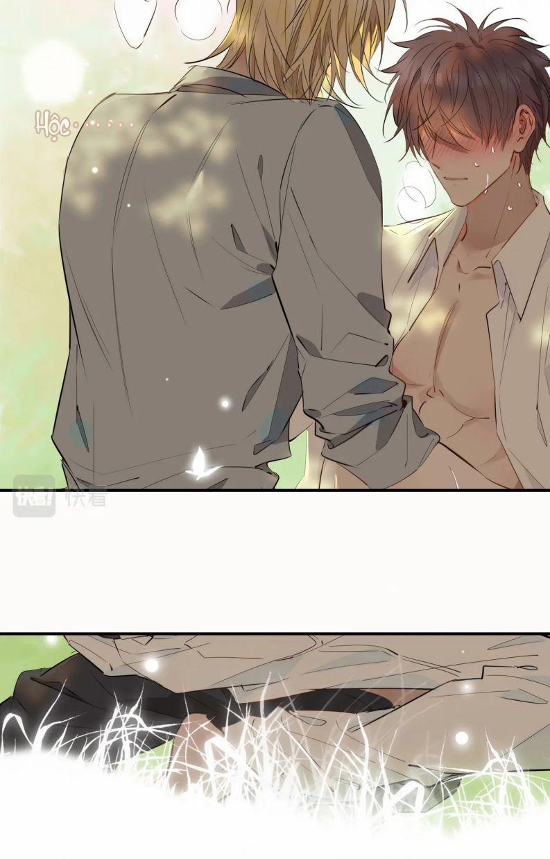 Tình Đầu Của Hoàng Thái Tử 73 trang 19