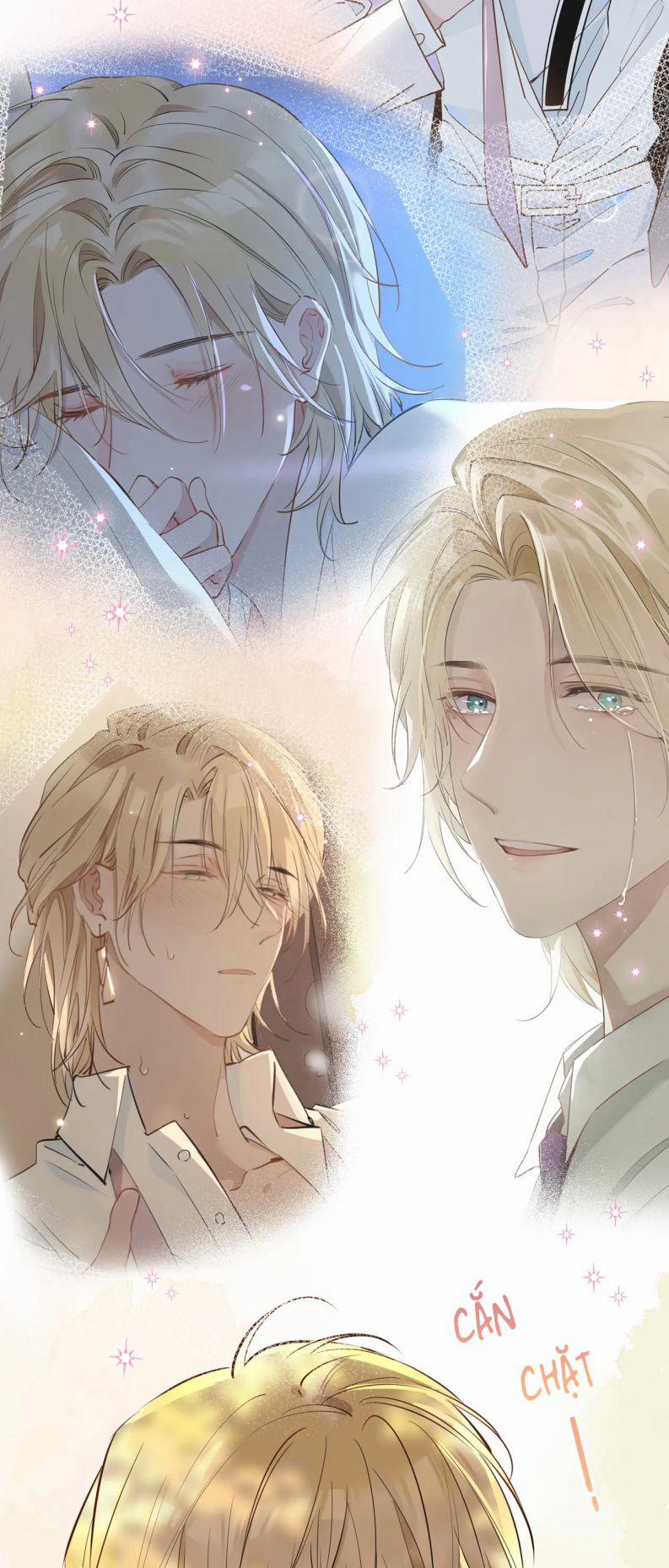 Tình Đầu Của Hoàng Thái Tử 73 trang 21