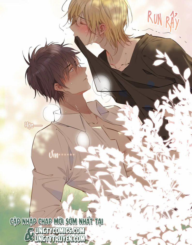 Tình Đầu Của Hoàng Thái Tử 73 trang 23