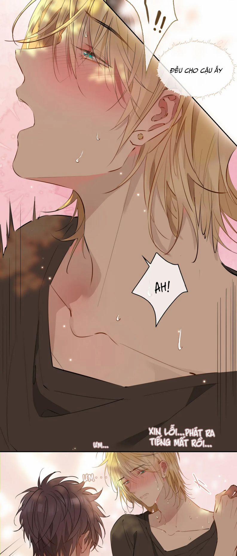 Tình Đầu Của Hoàng Thái Tử 73 trang 25