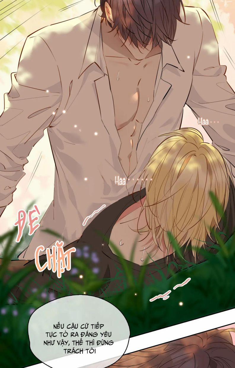 Tình Đầu Của Hoàng Thái Tử 73 trang 27