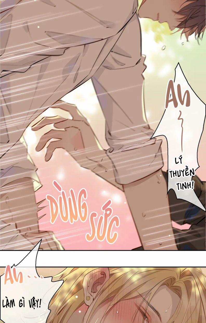 Tình Đầu Của Hoàng Thái Tử 73 trang 29