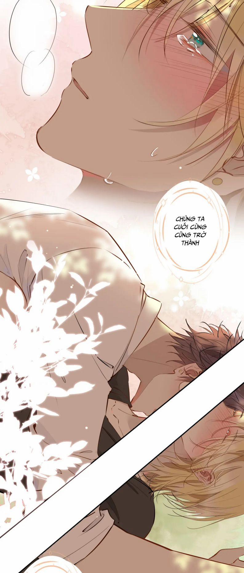 Tình Đầu Của Hoàng Thái Tử 73 trang 32