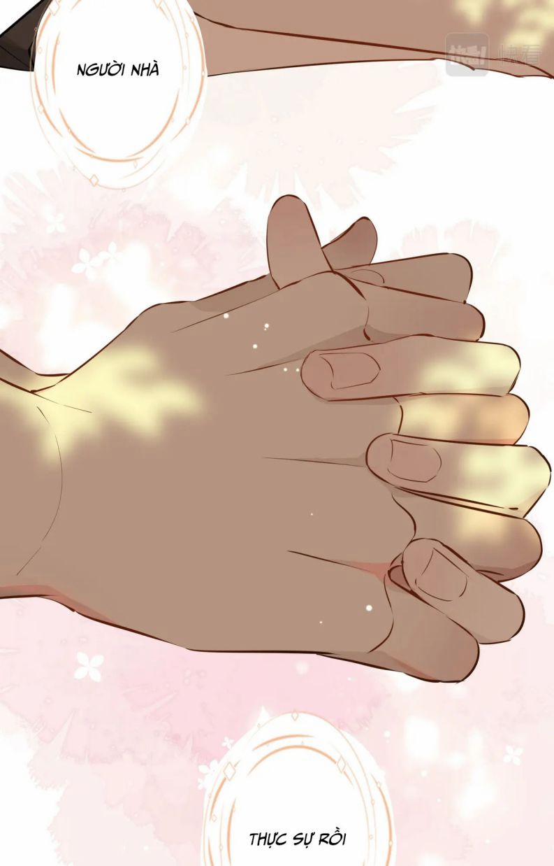 Tình Đầu Của Hoàng Thái Tử 73 trang 33