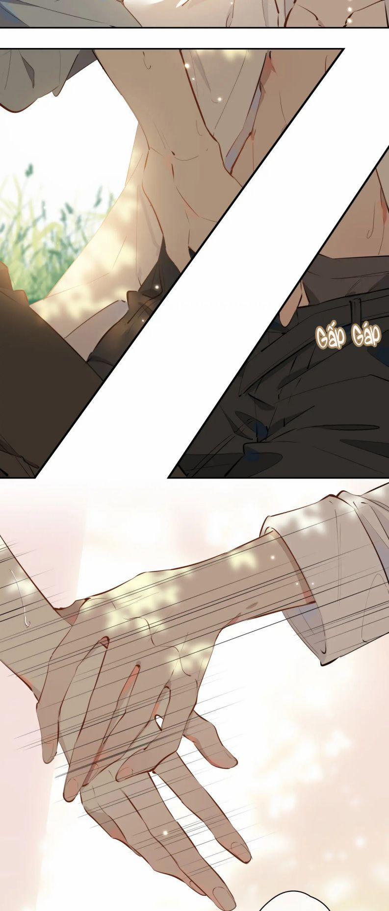 Tình Đầu Của Hoàng Thái Tử 73 trang 6