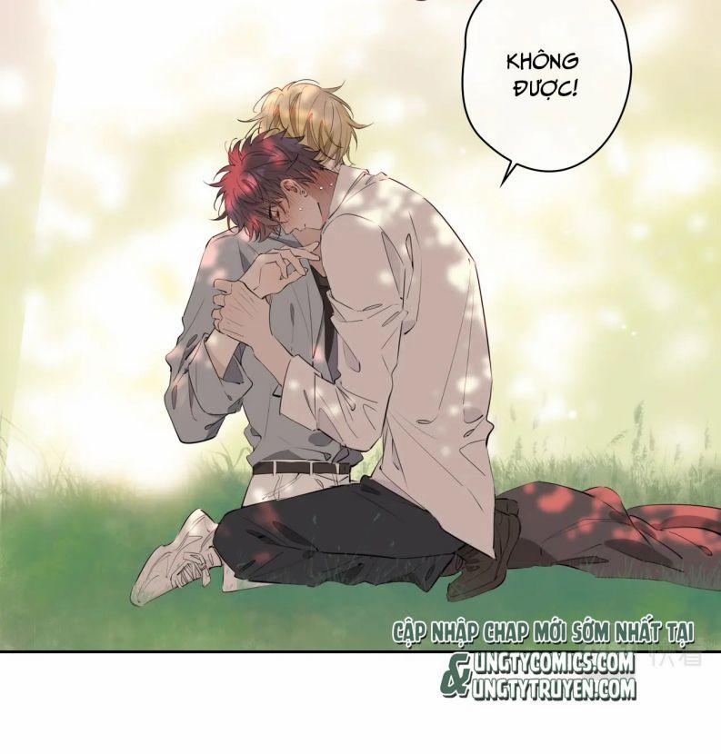 Tình Đầu Của Hoàng Thái Tử 73 trang 7