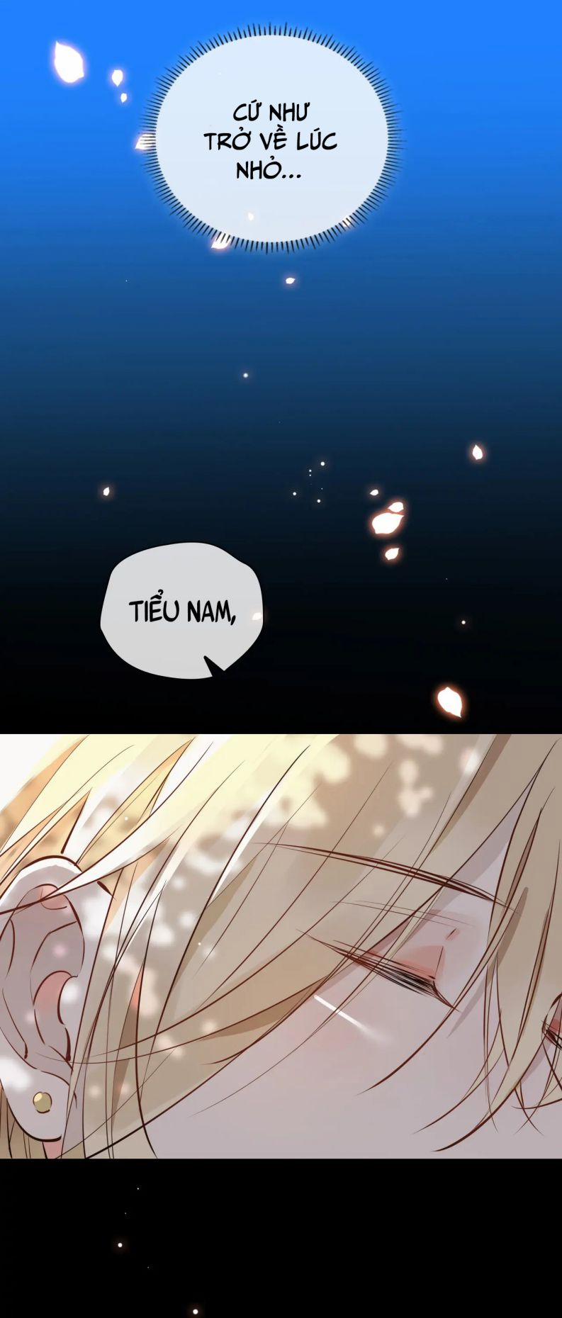 Tình Đầu Của Hoàng Thái Tử 74 trang 14