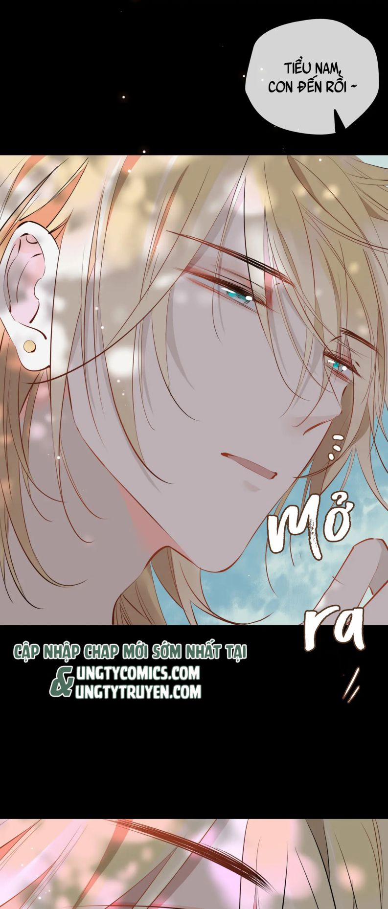 Tình Đầu Của Hoàng Thái Tử 74 trang 15