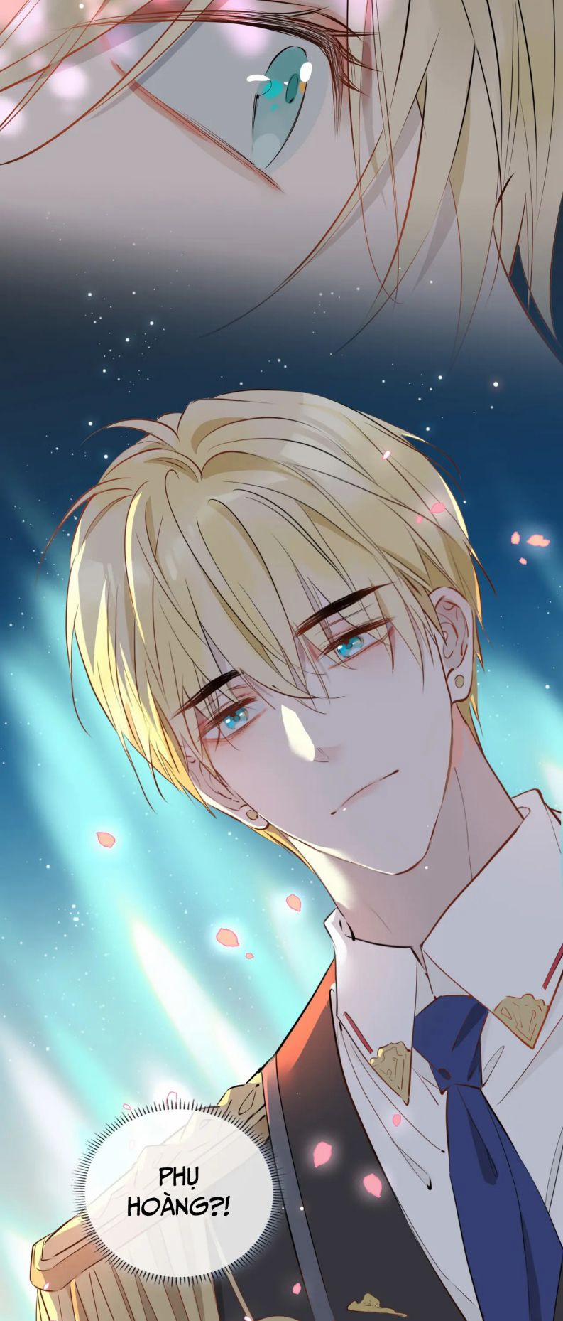 Tình Đầu Của Hoàng Thái Tử 74 trang 16