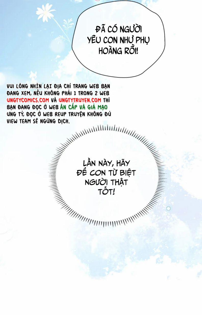 Tình Đầu Của Hoàng Thái Tử 74 trang 26