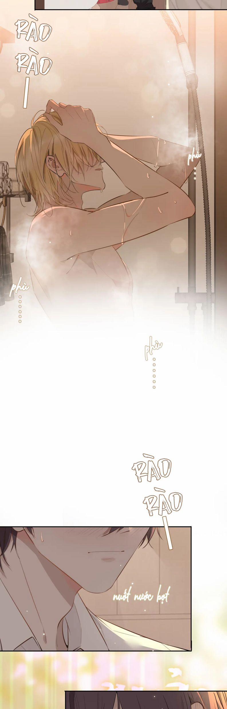 Tình Đầu Của Hoàng Thái Tử 74 trang 3