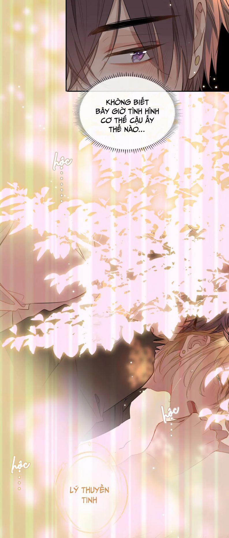 Tình Đầu Của Hoàng Thái Tử 74 trang 4