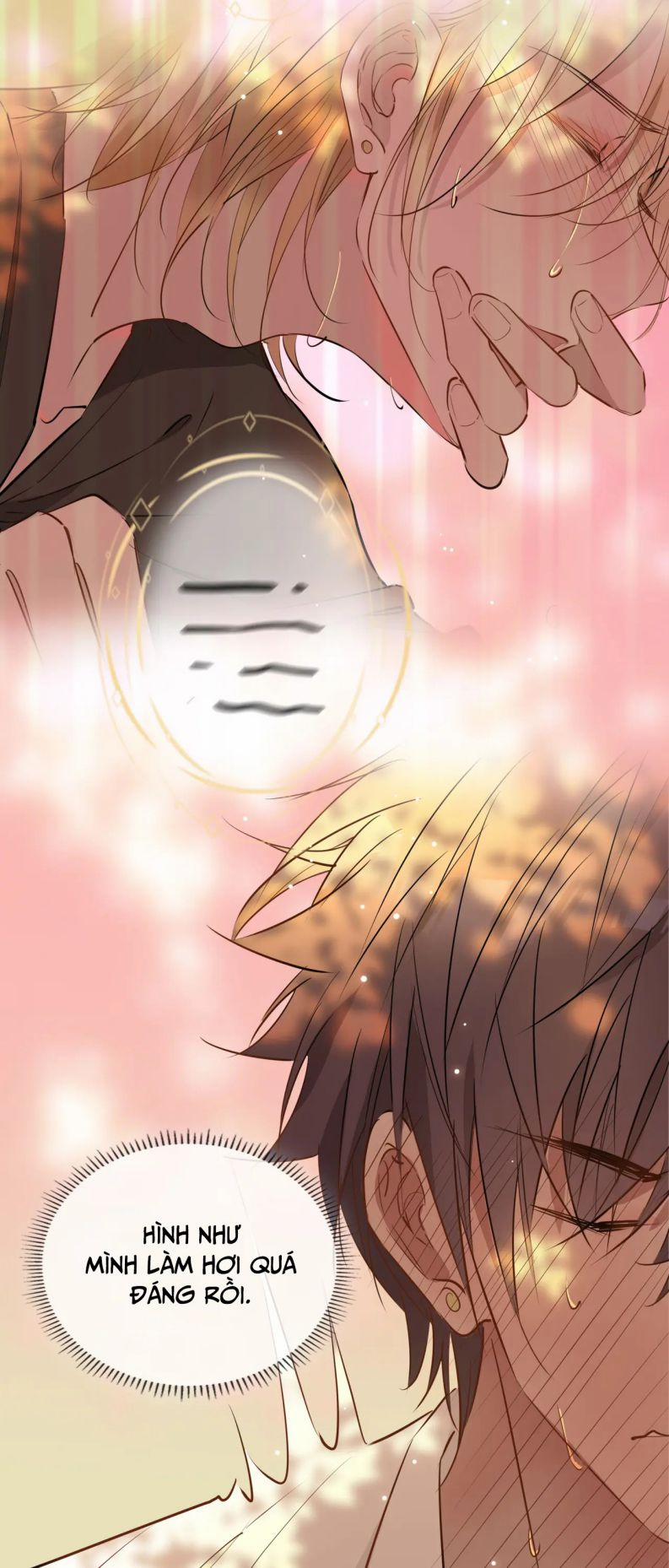 Tình Đầu Của Hoàng Thái Tử 74 trang 5