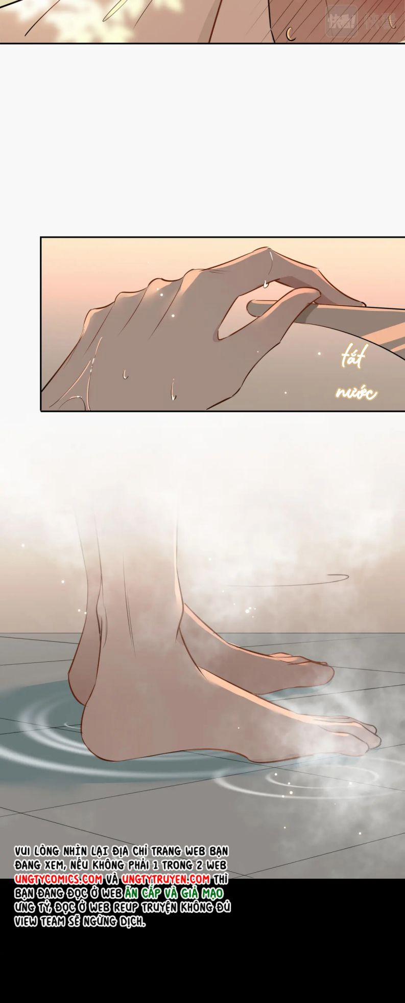 Tình Đầu Của Hoàng Thái Tử 74 trang 6