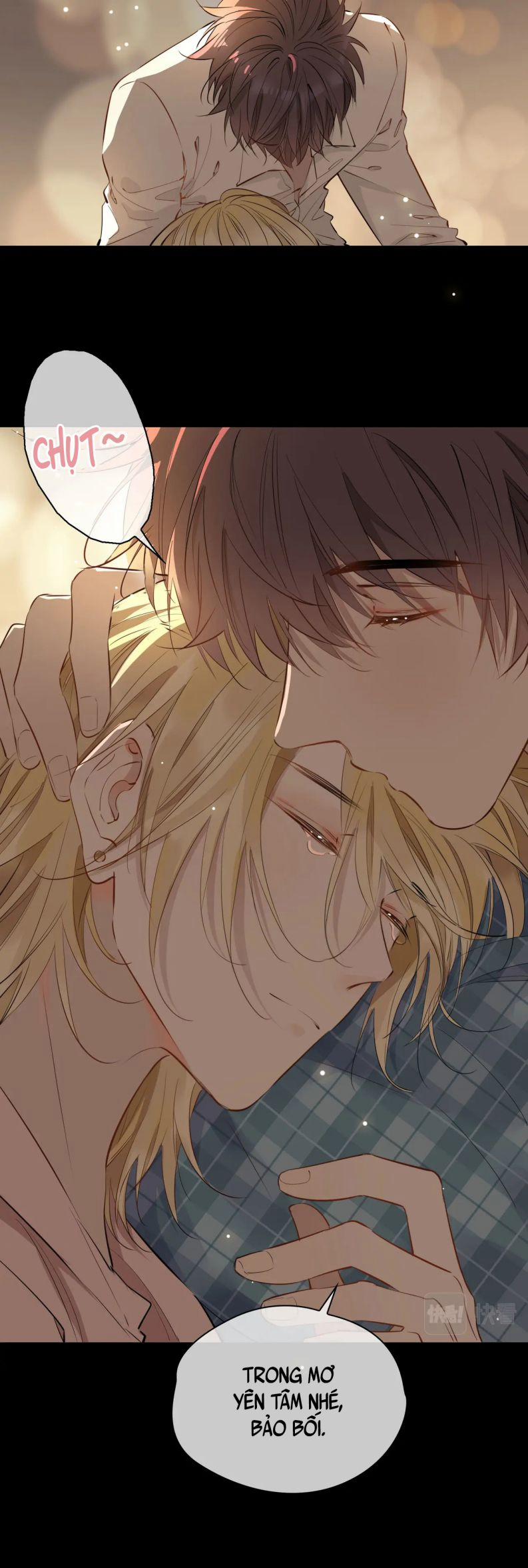 Tình Đầu Của Hoàng Thái Tử 75 trang 10