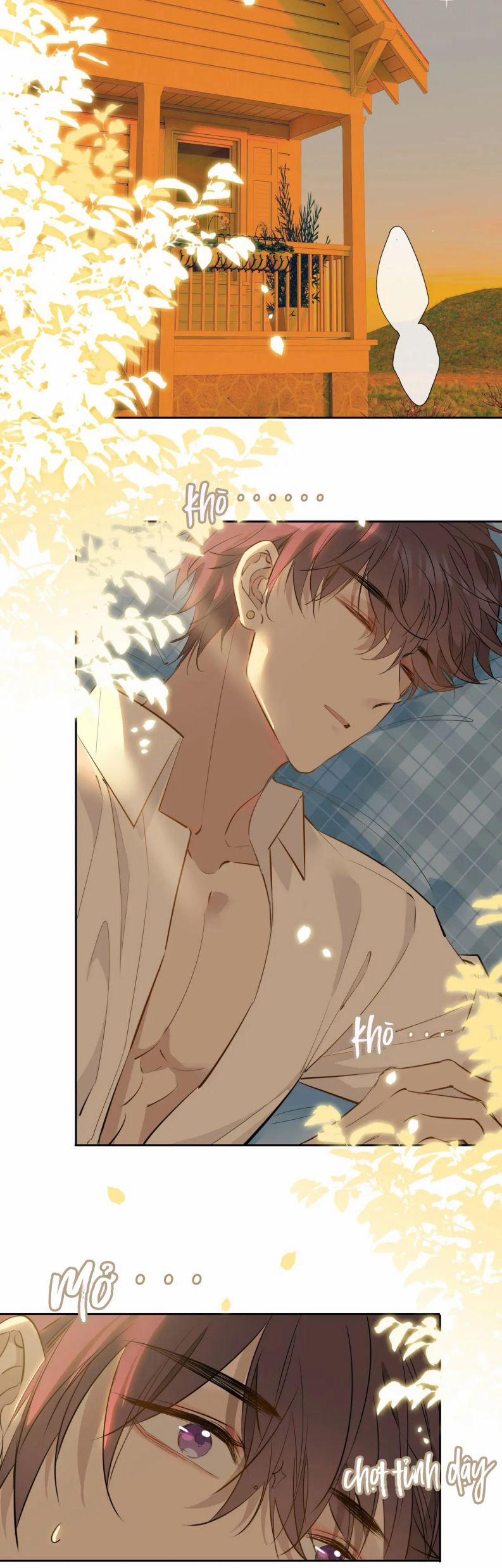 Tình Đầu Của Hoàng Thái Tử 75 trang 12