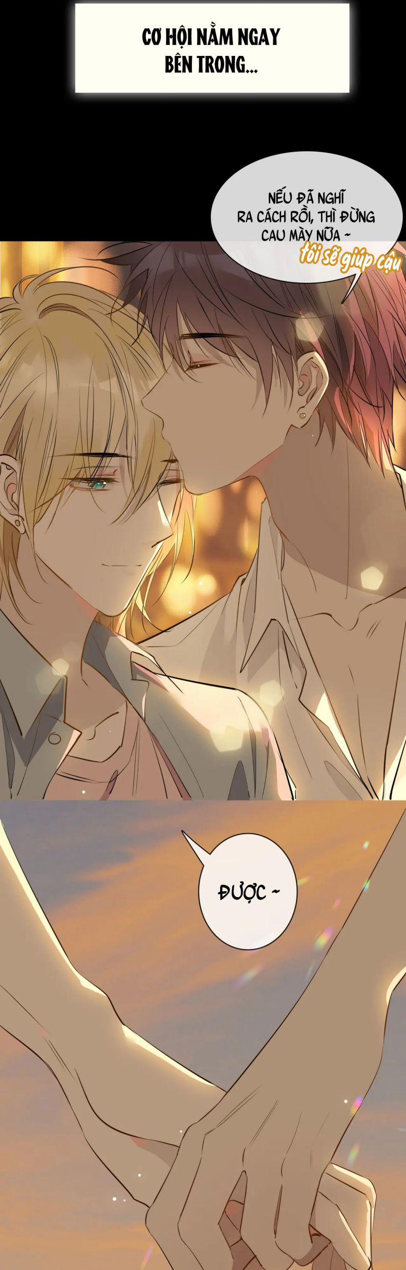 Tình Đầu Của Hoàng Thái Tử 75 trang 18