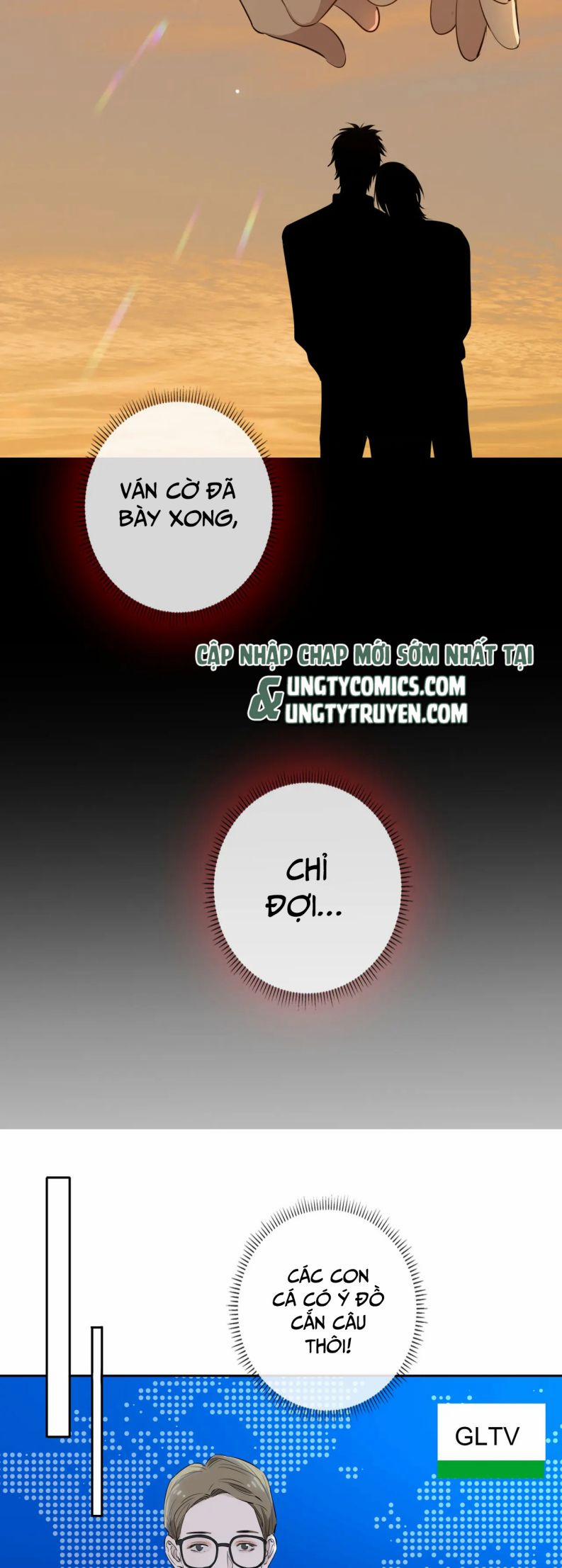 Tình Đầu Của Hoàng Thái Tử 75 trang 19