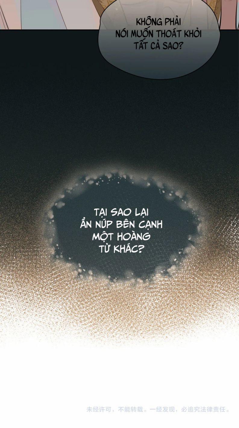 Tình Đầu Của Hoàng Thái Tử 75 trang 28