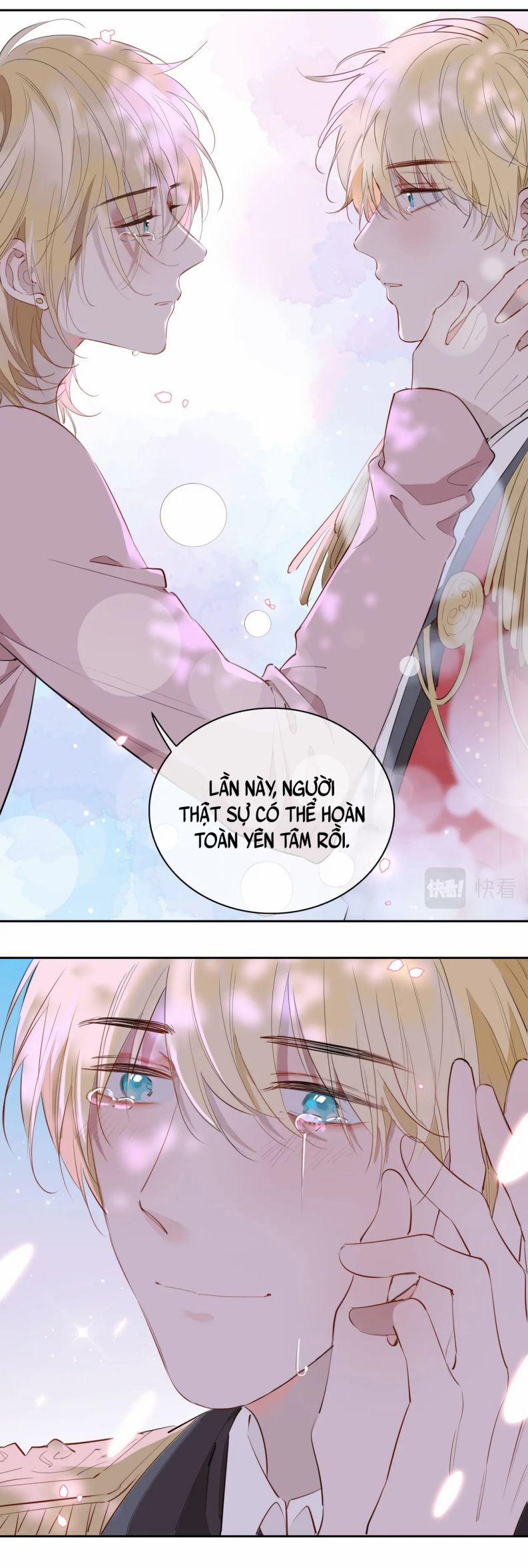 Tình Đầu Của Hoàng Thái Tử 75 trang 6