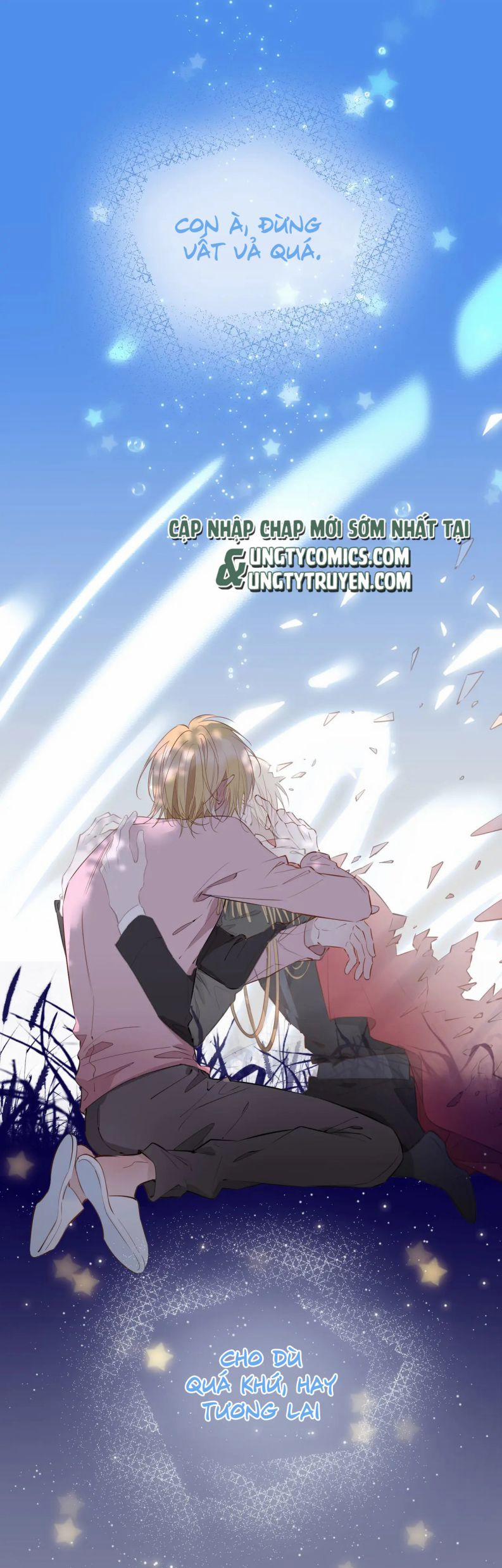 Tình Đầu Của Hoàng Thái Tử 75 trang 7