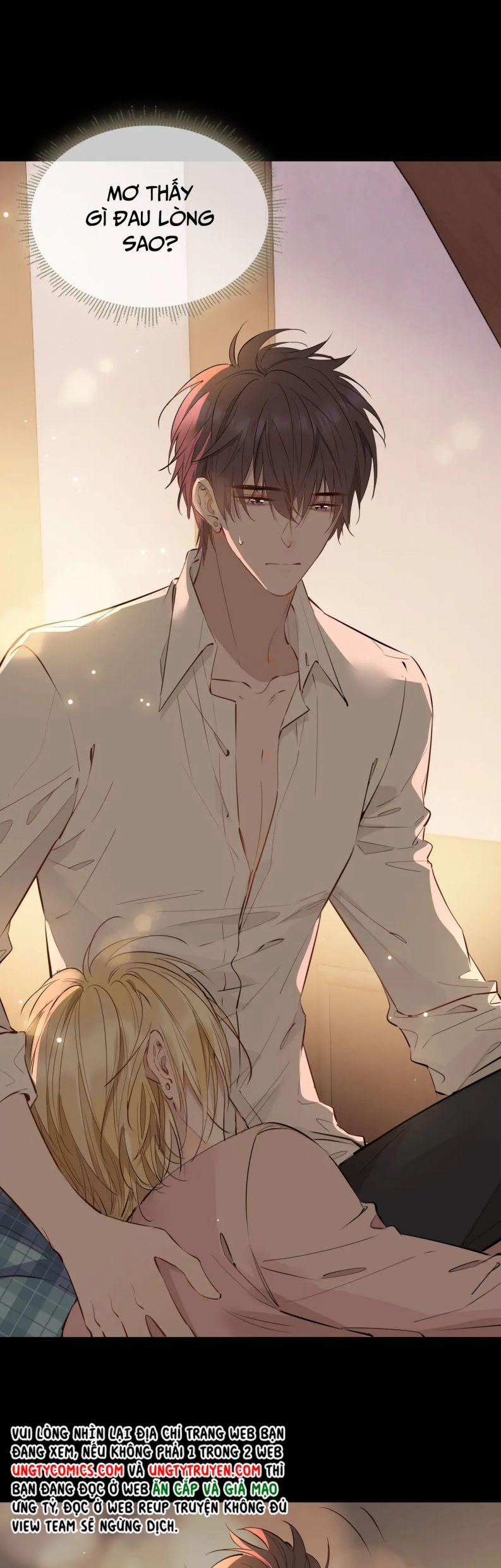 Tình Đầu Của Hoàng Thái Tử 75 trang 9